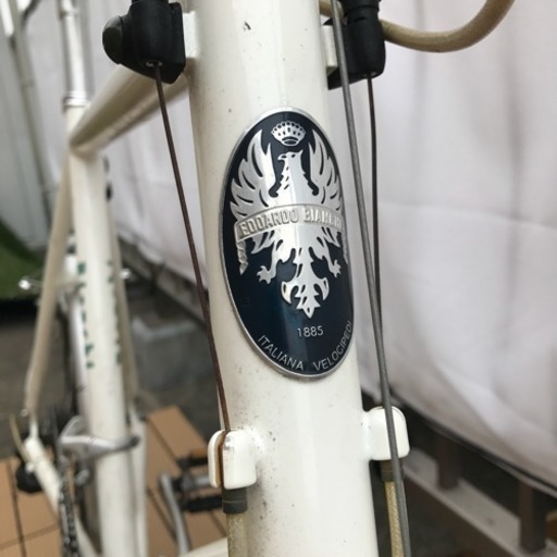 Bianchi ミニベロ 中古