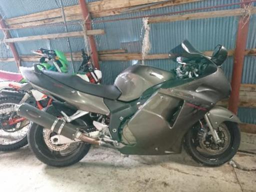 その他 HONDA CBR1100XX