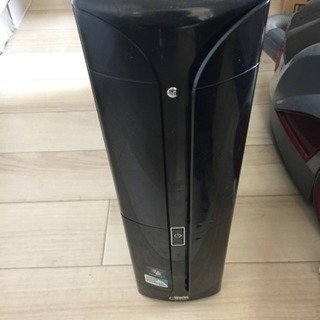 デスクトップpc