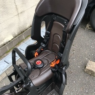 ギュットミニ DX 《3人乗りorカゴ付き》