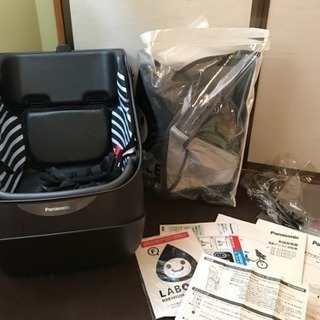 ギュットミニ DX 《3人乗りorカゴ付き》