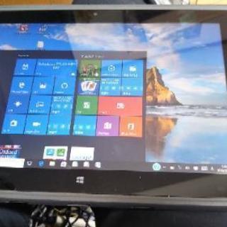(完売御礼)hp Pro Tablet 10 EE  G1  Window10  SSD 64GB