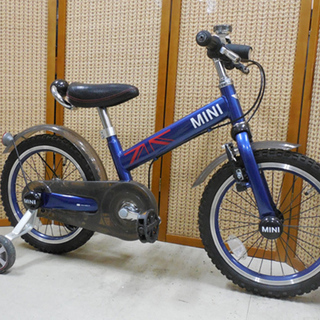 南12条店 MINI KIDS BIKE 16 子供自転車 キッ...