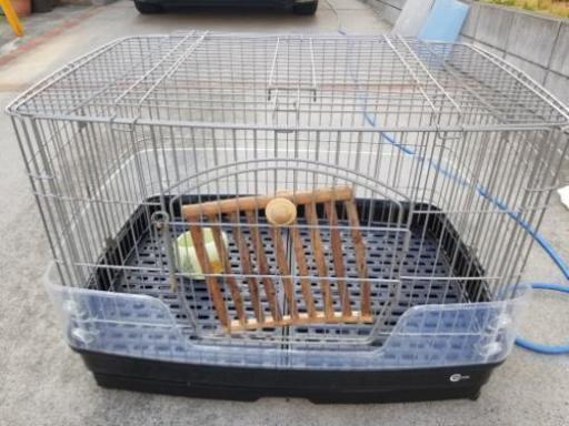 うさぎ用品一式