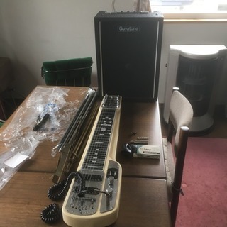 ハワイアンセット