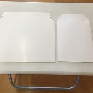 厚紙封筒 レターケース 100枚セット