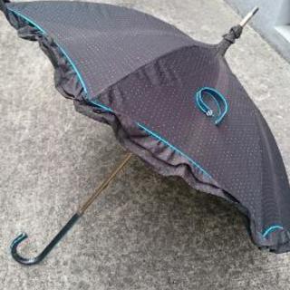 アナスイの日傘