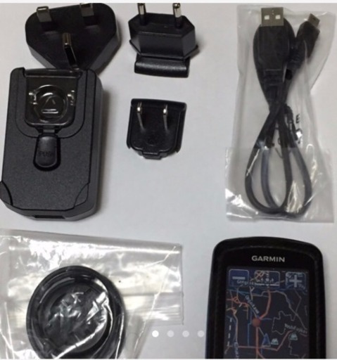 ガーミン GARMIN Edge エッジ800