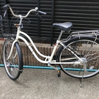 自転車