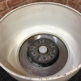 リンナイ ガス炊飯器 都市ガス 5升炊き を格安にてお譲りいたします。