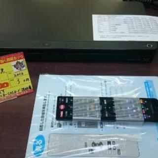 Blu-rayレコーダー 東芝 DBR-610(高く買取るゾウ中間店)