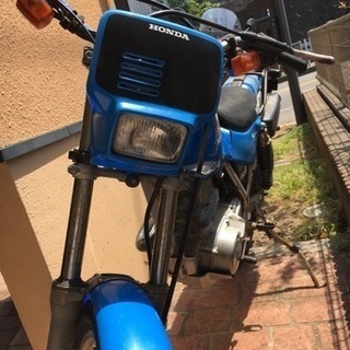 tl125  売約済み