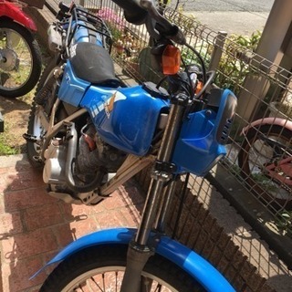 tl125  売約済み