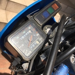 tl125  売約済み