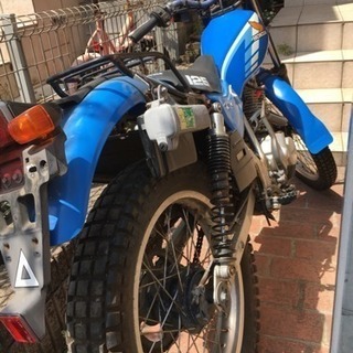 tl125  売約済み
