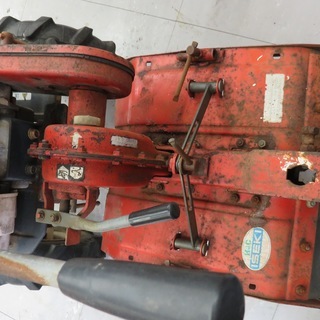 その他 【引取限定】ISEKI 耕運機 FG150G 管理機 ランドミニ400 4馬力 現状品【小倉南区葛原東】