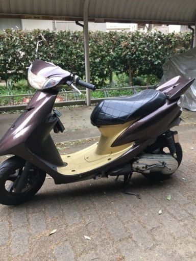 ヤマハ YAMAHA ZR