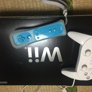 任天堂wii