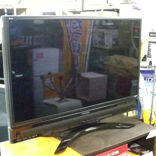 札幌 三菱 40インチ 2010年 LCD-40MZW300 液晶テレビ