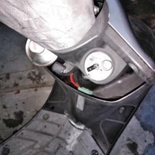 ジョグ　パーツ取りでどうぞ。