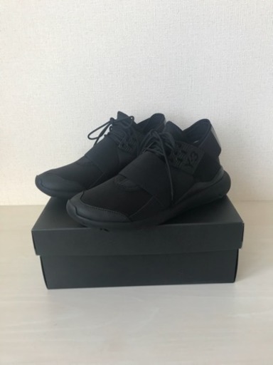 Y-3 Yohji Yamamoto 新品 スニーカー