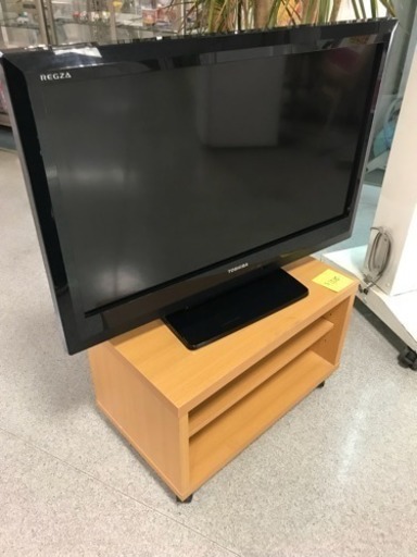 更にお得❗️龍ケ崎市内限定配達無料‼︎ TOSHIBAレグザ 32型液晶テレビ 2010年製