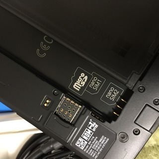 【中古】Microsoft Lumia 950 Dual SIM フリー ブラック