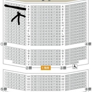 完売チケット！！NGK全国ツアー公演