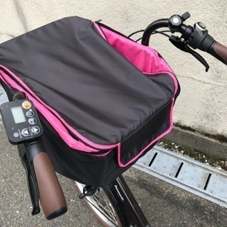 ギュットミニ DX 《3人乗りorカゴ付き》