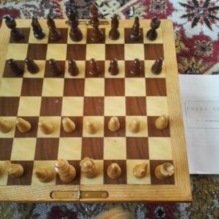 チェス一式