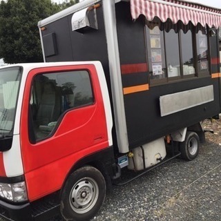 埼玉県の移動販売車 中古車 ジモティー