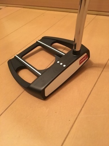 パター売ります。
