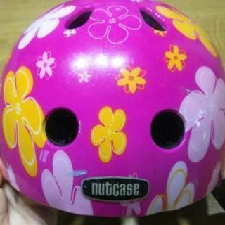 nutcaseナットケースの子供用ヘルメット