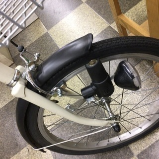 無印ミニヴェロ マットブラック