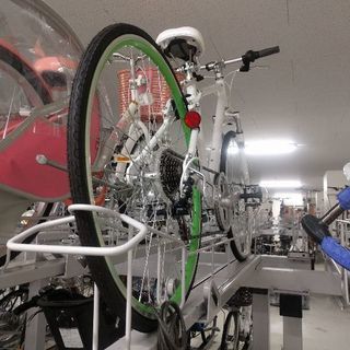 自転車dreadnoughtドレッドノートDN8001