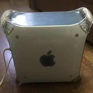 マック Power  Mac  G4