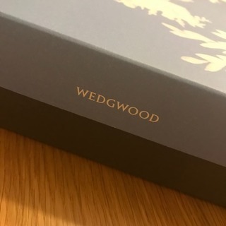 WEDGWOOD