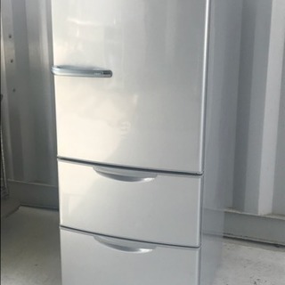 2015年製冷蔵庫 AQR-271D 272L-