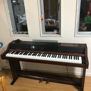 ★Roland 電子ピアノ HP-450 ★