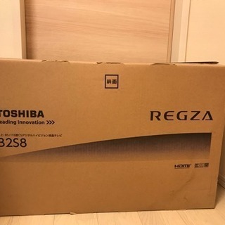 【★美品★】東芝REGZA 32型 デジタルハイビジョン液晶テレビ