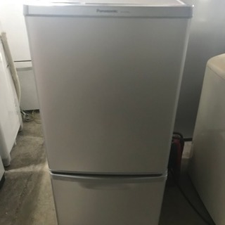 ★未使用人気★Panasonic美品ノンフロン冷凍冷蔵庫★2017年製★