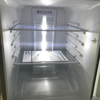 ★未使用人気★Panasonic美品ノンフロン冷凍冷蔵庫★2017年製★