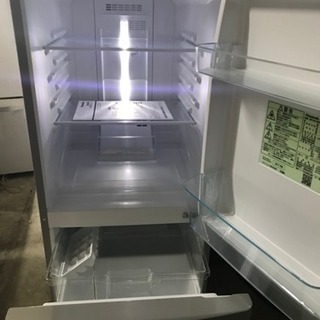 ★未使用人気★Panasonic美品ノンフロン冷凍冷蔵庫★2017年製★