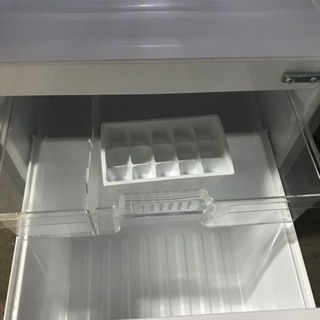 ★未使用人気★Panasonic美品ノンフロン冷凍冷蔵庫★2017年製★