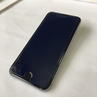 ★IPHONE 6 au 64gb Apple交換品 新品同様