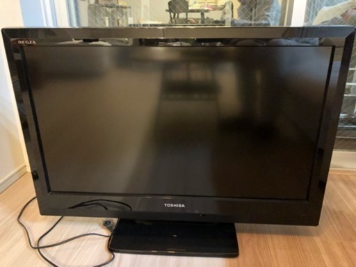 東芝REGZA 液晶テレビ 32型