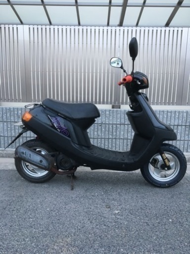 jog アプリオ タイプ2 カスタム車 90エンジン