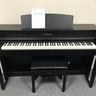 💫値下げしました ヤマハ CLP-575B クラビノーバ