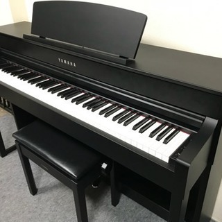 💫値下げしました ヤマハ CLP-575B クラビノーバ