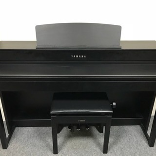 💫値下げしました ヤマハ CLP-575B クラビノーバ